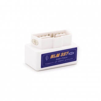 Автосканер ELM327 Bluetooth Mini OBD2 V 1.5-2