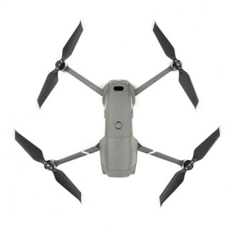 Квадрокоптер DJI Mavic 2 Pro-2