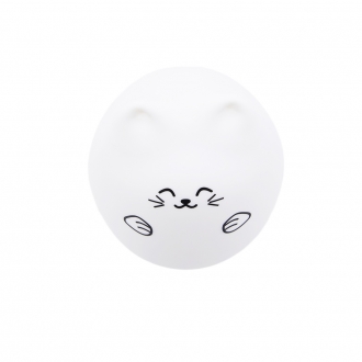 Ночник Котик Animal Light-3